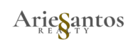 aries santos realty logo